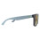 Lacoste Lacoste Sunglasses L750S 414 Matte Blue Navy Blue 4
