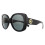 Versace Versace Sunglasses VE4387 GB1/87 Black Dark Grey 2