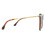 Jimmy Choo Jimmy Choo Sunglasses Ciara/G/S OCY HA Black Brown Gradient 4