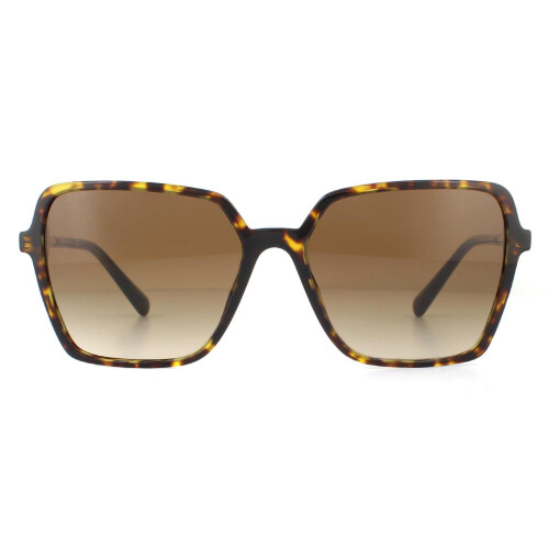 Versace Versace Sunglasses VE4396 108/13 Havana  Brown Gradient