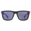 Lacoste Lacoste Sunglasses L750S 414 Matte Blue Navy Blue 1