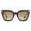 Jimmy Choo Jimmy Choo Sunglasses Ciara/G/S OCY HA Black Brown Gradient 1