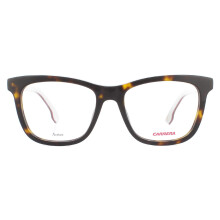Carrera CARRERA 1107/V 50/17/140 Havana Acetate Naisille CARRERA 1107/V