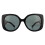 Versace Versace Sunglasses VE4387 GB1/87 Black Dark Grey 1