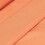 Homescapes (Super-King, Orange) Luxury Soft Linen Flat Sheet Plain Textured 100% Cotton Blend 4