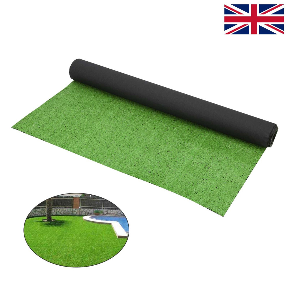 7mm Artificial Grass Roll Remnant Offcut Golf Putting Green Mat 4mx1m