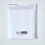 Homescapes (Single, White) Egyptian Cotton Flat Sheet Single 330 Thread Count Satin Stripe 5