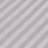 Homescapes (King, Grey) Egyptian Cotton Flat Sheet Single 330 Thread Count Satin Stripe 4