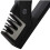 MasterChef Manual 3-in-1 Knife Sharpener, Coarse, Medium & Fine Sharpening, Ergonomic Handle 2