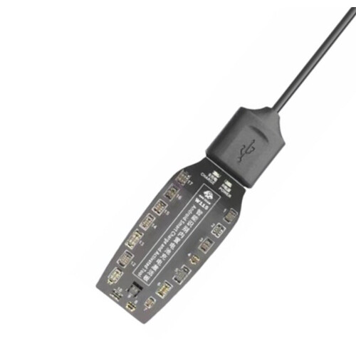OSS Team w115 Compatible With Android - USB Battery Activating Charging Board