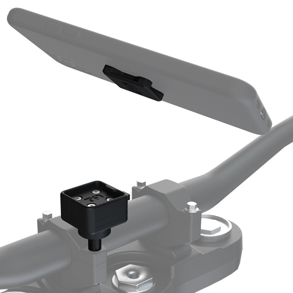 Oxford Cliqr Universal Handlebar Riser Mount 5030009148606