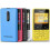 Refurbished Nokia (Black) Nokia Asha 210 Dual SIM | 64MB | 32MB 1