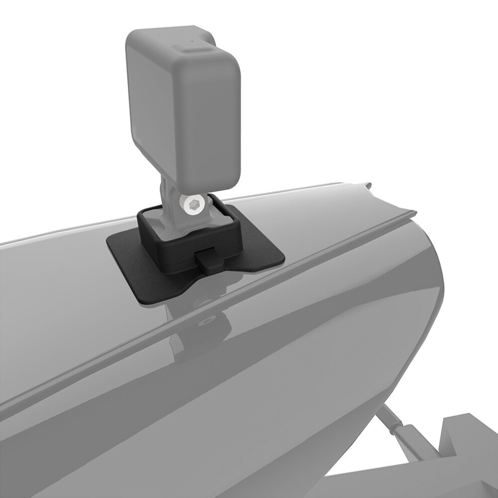Oxford Cliqr Heavy Duty Surface Device Mount 5030009148613
