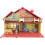Bluey Bluey Family Home Playset 1