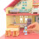 Bluey Bluey Family Home Playset 6