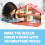 Bluey Bluey Family Home Playset 4