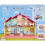 Bluey Bluey Family Home Playset 8