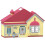 Bluey Bluey Family Home Playset 9
