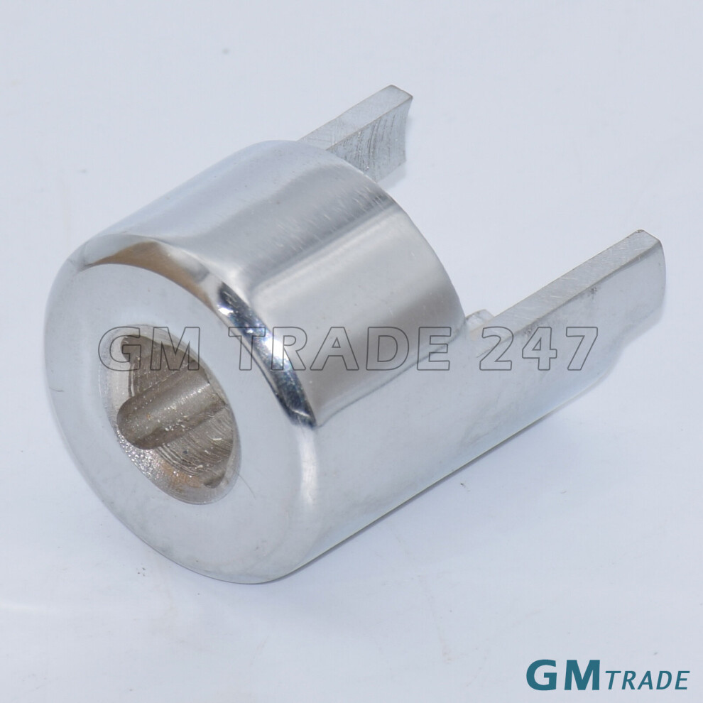Ford Transit Bosch Vp30 Vp44 Diesel Pump Fuel Metering Solenoid Socket 7625930897303