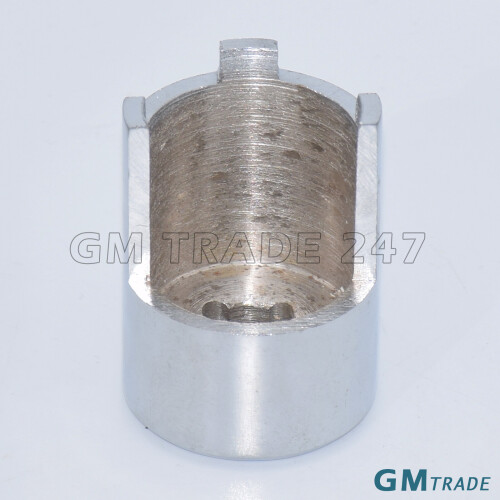 Ford Transit Bosch VP30 VP44 Diesel Pump Fuel Metering Solenoid Socket