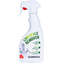 (1 x 500ml) Pro-Kleen Limescale Remover Bathroom Cleaner Spray