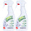Pro-Kleen (2 x 500ml) Pro-Kleen Limescale Remover Bathroom Cleaner Spray 1