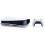 Playstation Sony PlayStation 5 Disc Drive Edition & Sony PULSE 3D Wireless Headset Bundle 2