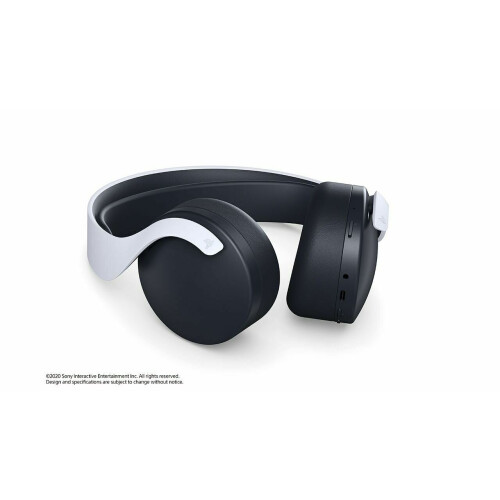 Playstation Sony PlayStation 5 Disc Drive Edition & Sony PULSE 3D Wireless Headset Bundle 2