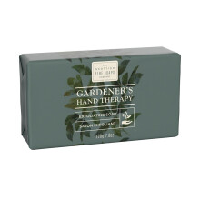 Scottish Fine Soaps Gardener's Hand Therapy Exfoliating Soap (220g)