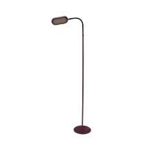 (Black) DWD 54 SMD LED Floor Lamp
