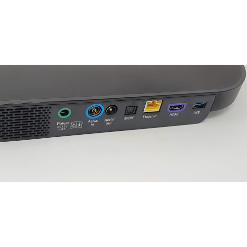British Telecom BT TV Box Pro 1TB 2