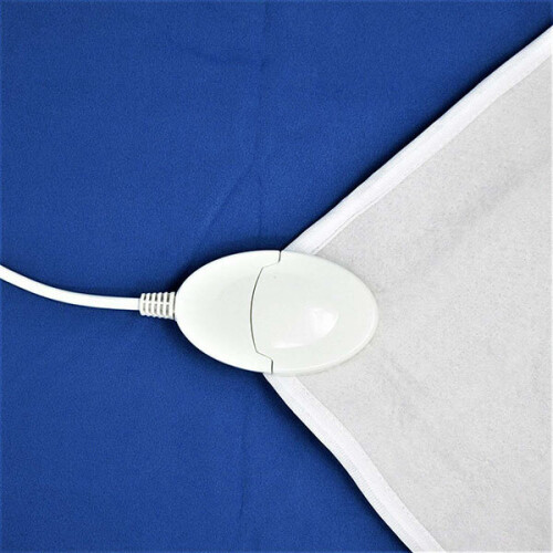 (Double) DWD Electric Under Blanket Detachable Controller 2