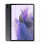 For Samsung Galaxy Tab S7 FE 12.4in Tempered Glass Tablet Screen Protector 1