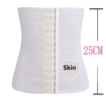 (Skin, S) Women's tight-fitting corset waist training corset