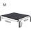 Waterproof cooling dog bed elevated bed for camping home outdoor 2
