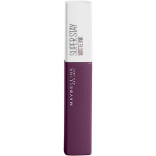 Maybelline New York Superstay Matte Ink Liquid Lipstick - 110 Originator