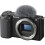 Sony Sony ZV-E10 Vlog Camera Body Only Black 1