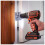 Black + Decker Black & Decker 18 V Cordless Brushless Drill Driver - Bare Unit 4