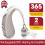Rechargeable Digital BTE Hearing Aid Adjustable Voice Amplifier 2