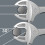 Wera Wera 020110 JOKER 6004 Set 1 Self-Setting 4 Pc Adjustable Spanner Set 4