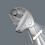 Wera Wera 020110 JOKER 6004 Set 1 Self-Setting 4 Pc Adjustable Spanner Set 5