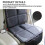 Car Seat Back Waterproof Protector Kids Bottle Kick Mat Tidy Mat Storage 9