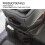 Car Seat Back Waterproof Protector Kids Bottle Kick Mat Tidy Mat Storage 10