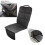 Car Seat Back Waterproof Protector Kids Bottle Kick Mat Tidy Mat Storage 1