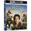 Universal Dolittle [2020] (4K Ultra HD + Blu-ray) 2