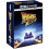 Universal Back To The Future Trilogy (4K Ultra HD + Blu-ray) 4