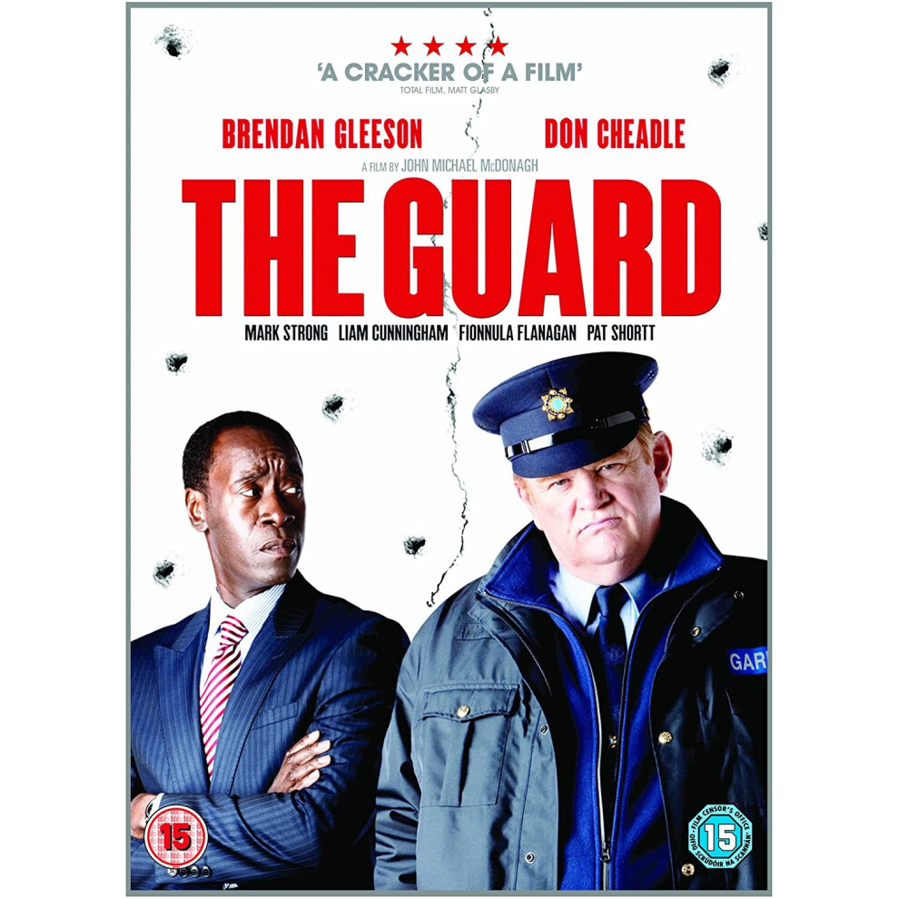 The Guard (DVD)