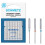 Euro-Notions Universal Machine Needles 1