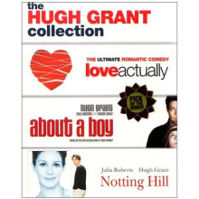 Hugh Grant 3 Film Collection (DVD)