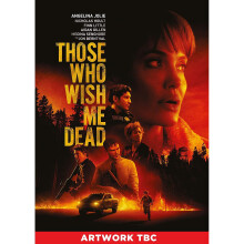Those Who Wish Me Dead (DVD)